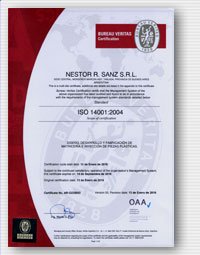 ISO14001