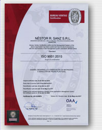 ISO 9001
